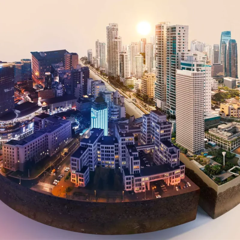 Impact of Jakson Infra Business in Energy Infrastructure Development